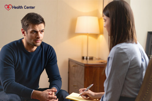 Как проходит лечение игромании в Славянске-на-Кубани в клинике Центр здоровья<