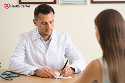 Лечение зависимости от Габапентина в Славянске-на-Кубани в клинике Центр здоровья